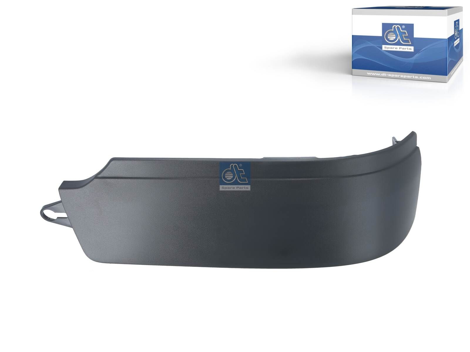 Acoperire, bara protectie DT Spare Parts 3.80035