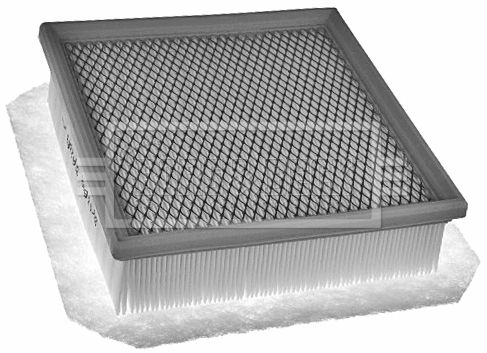 Filtr powietrza BORG & BECK BFA2383