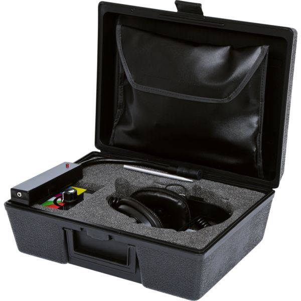 Levně Stetoskop KS TOOLS 150.1695