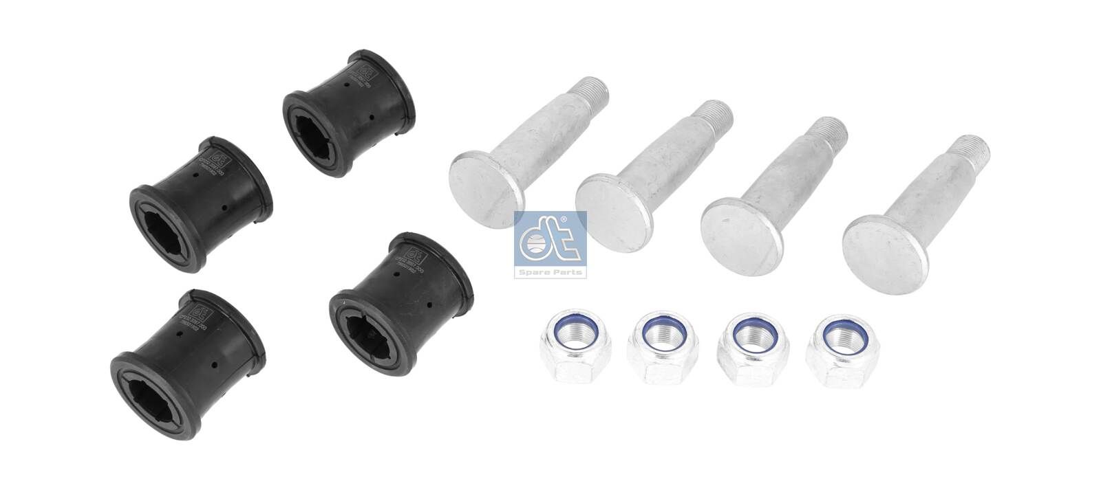 Set reparatie, bucsa bara stabilizatoare DT Spare Parts 6.90320