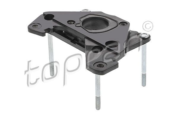 Flansa carburator TOPRAN 100 582