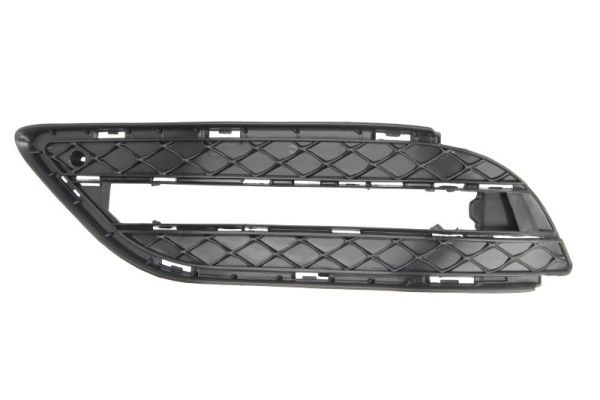 Grila ventilatie, bara protectie BLIC 6502-07-3509915P