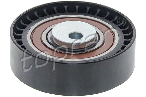 Rolka napinacza, pasek rozrządu TOPRAN 701 438