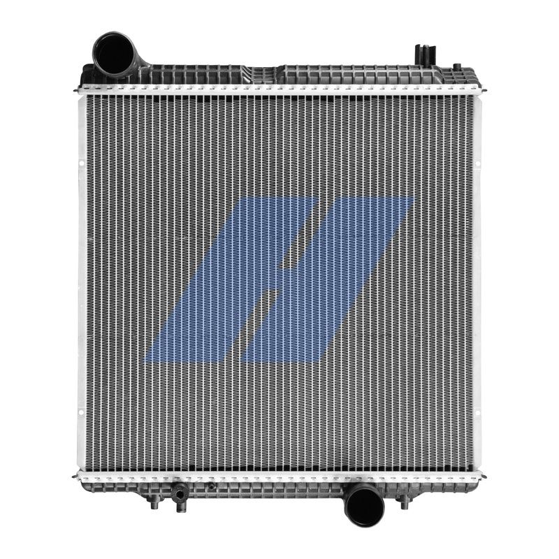 Radiator, racire motor HIGHWAY AUTOMOTIVE 10119021