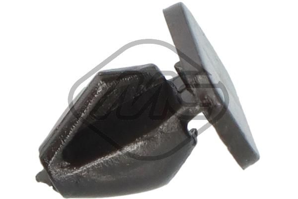 Clip, listwa ochronna METALCAUCHO 44590