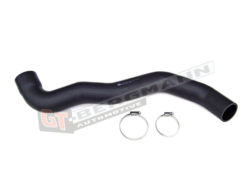 Levně Hadička plnicího vzduchu GT-BERGMANN Automotive GT52-051