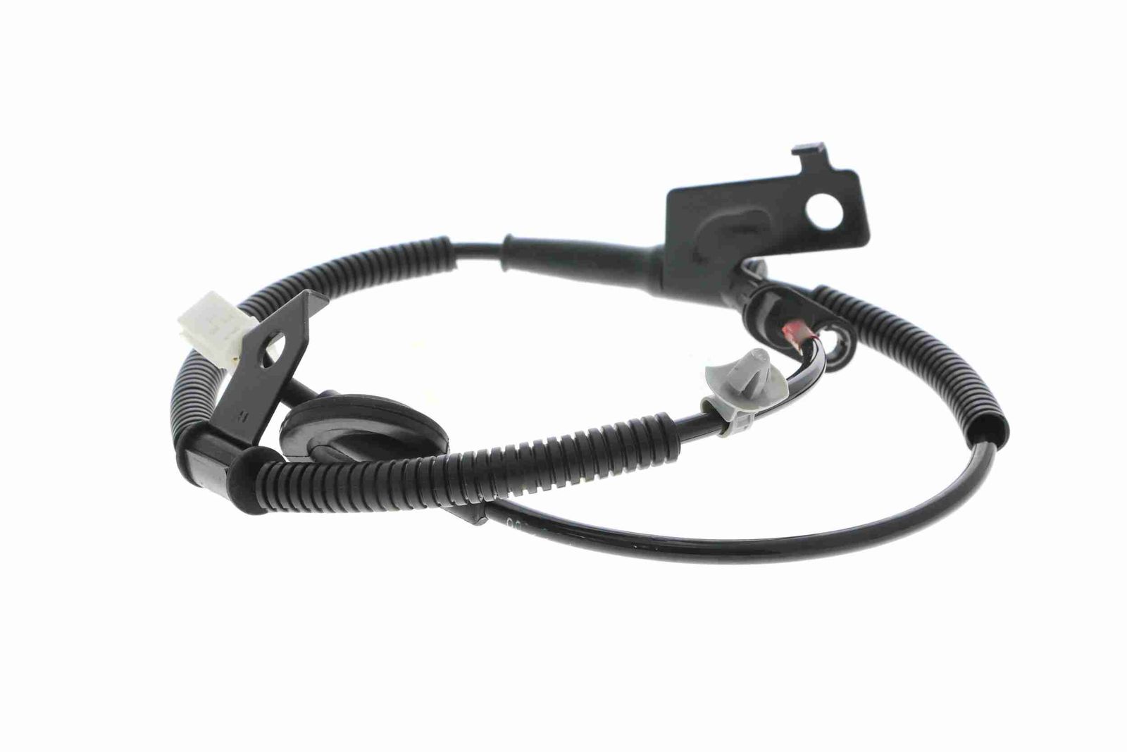 Capteur, vitesse de roue