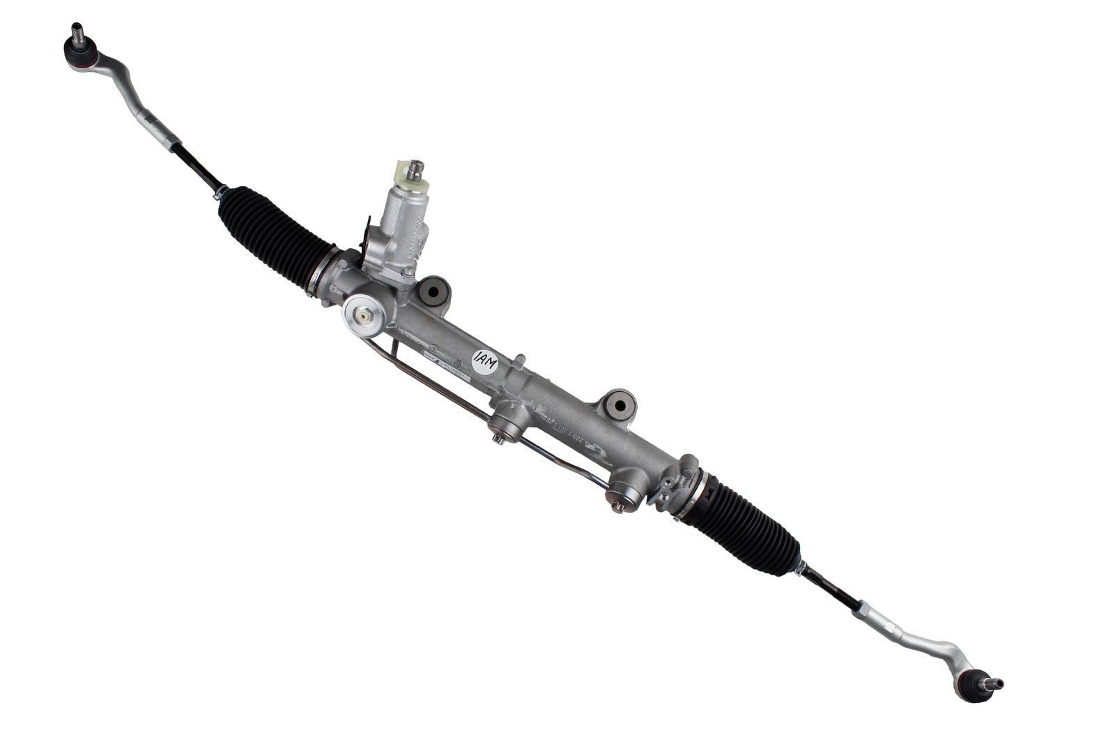 Przekładnia kierownicza BILSTEIN 60-169631