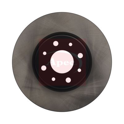 Apec - Front Brake Disc