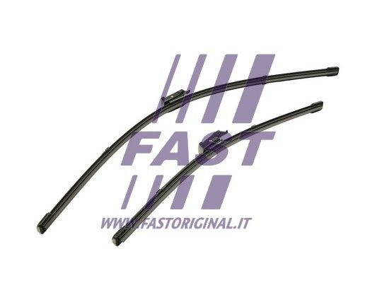 Pióro wycieraczki FAST FT93224