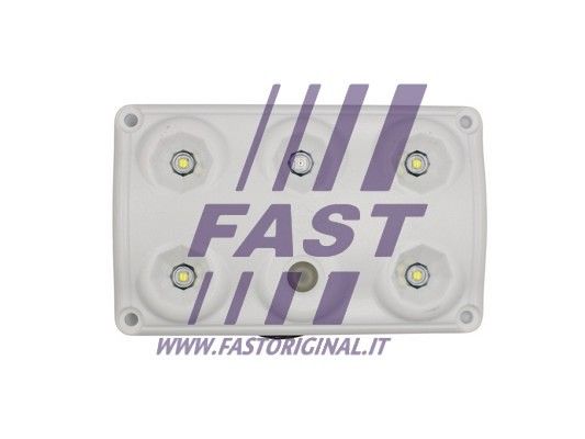 Oświetlenie wnętrza FAST FT87815