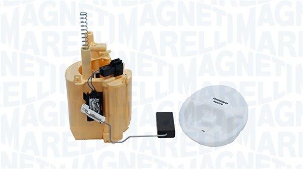 Wskaźnik, rezerwa paliwa MAGNETI MARELLI 519000057900
