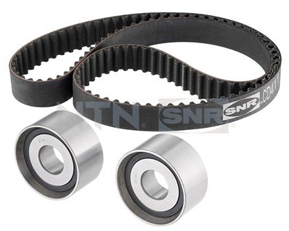 Zestaw paska rozrządu SNR KD455.36