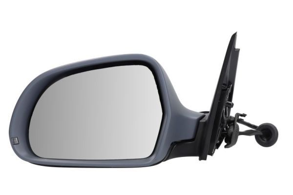 Наружное зеркало