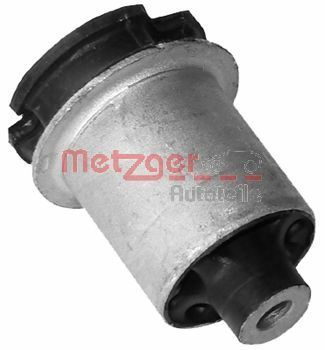 suport, ax METZGER 52035509