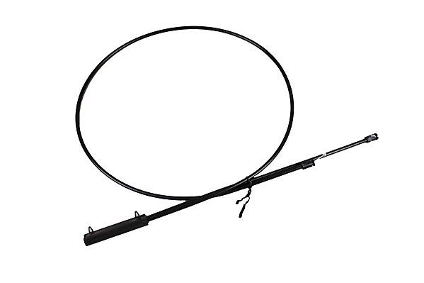 Cablu, capota motor METZGER 3160074