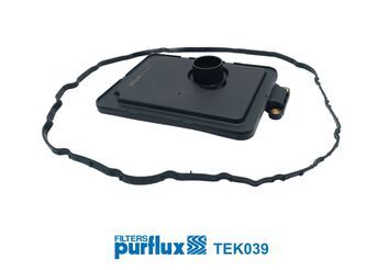 set filtre hidraulice, cutie e vit.automata PURFLUX TEK039