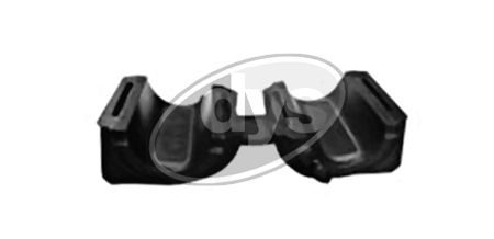 Zawieszenie, stabilizator DYS 75-24354