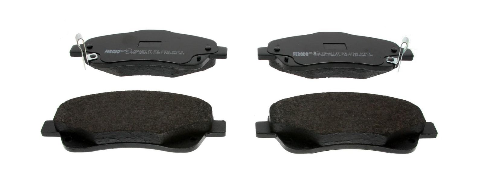 Piduriklotsi komplekt,ketaspidur