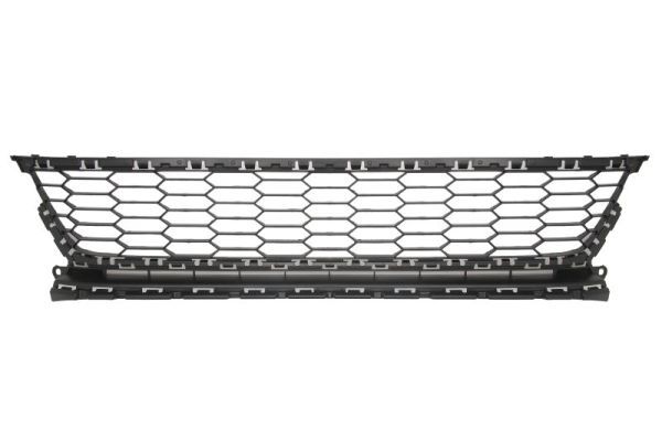 Õhuvõre, põrkeraud