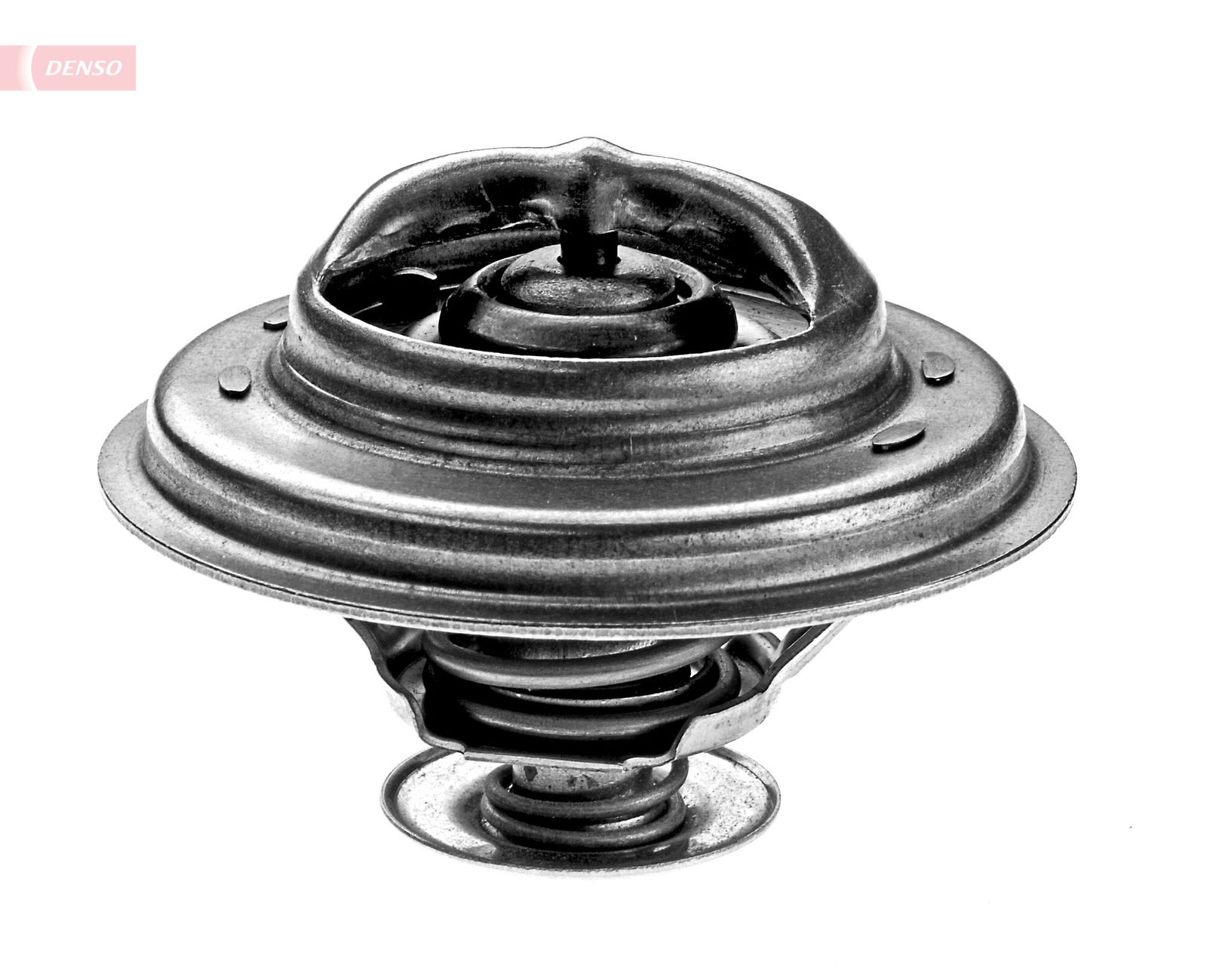 Termostat, środek chłodzący DENSO DTM79249