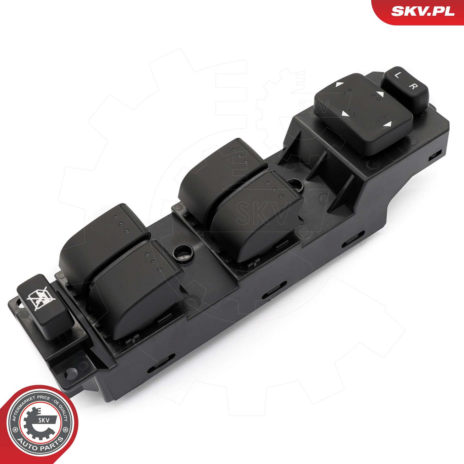 comutator,macara geam ESEN SKV 37SKV463