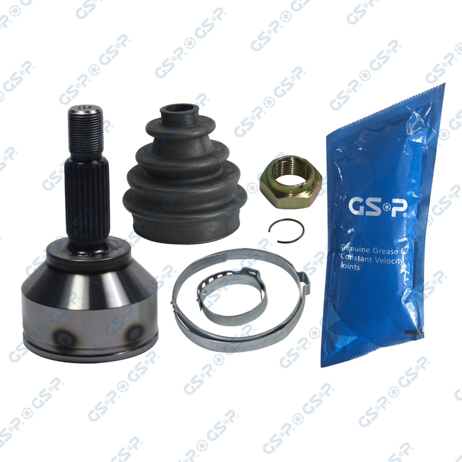 Liigendlaager, veovõll