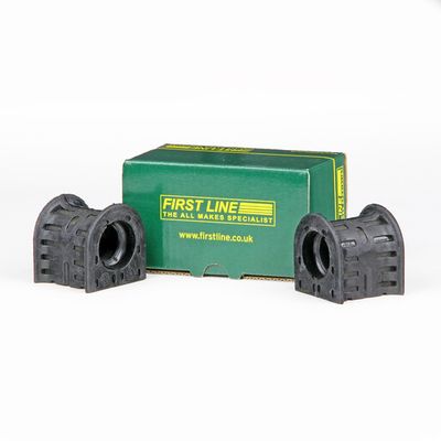 Zestaw naprawczy, łącznik stabilizatora FIRST LINE FSK7692K