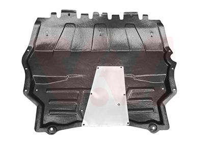 Levně Izolace motorového prostoru VAN WEZEL 5745702