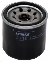 Filtr oleju MISFAT Z713