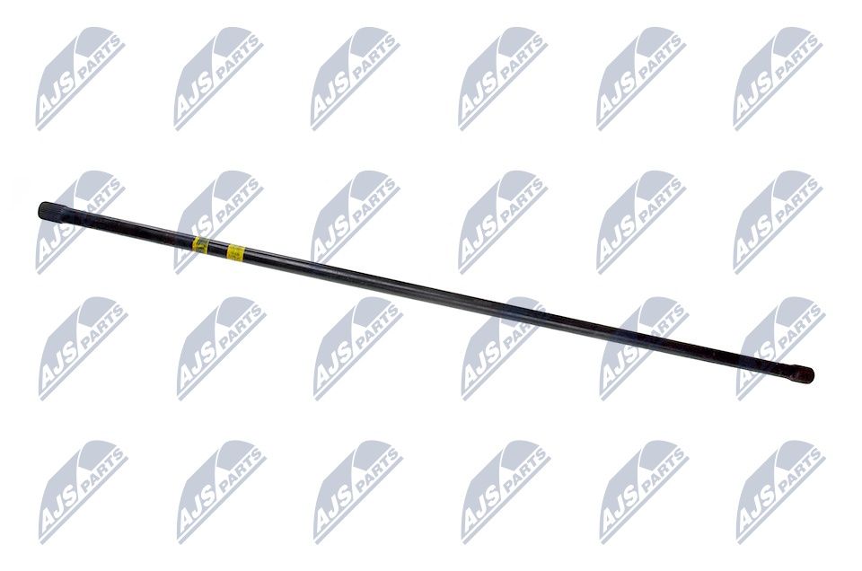 Śruba dwustronna, drążek skrętny NTY ZWT-CT-002