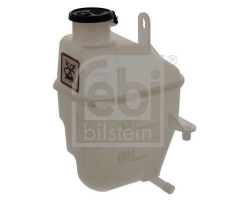 Vyrovnávací nádoba, chladicí kapalina FEBI BILSTEIN 43502