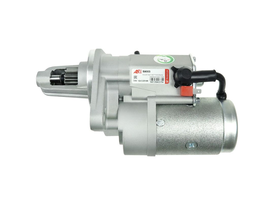 Levně Startér AS-PL S9003