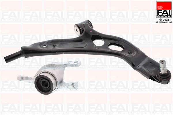 Wahacz, zawieszenie koła FAI AUTOPARTS SS10732