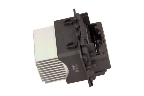 Odpor vnútorného ventilátora MAXGEAR 27-0533