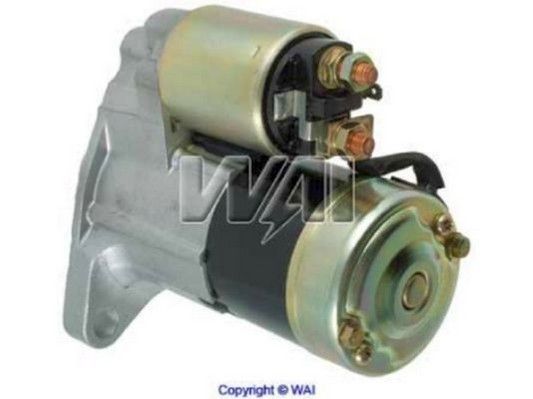 WAI 17866N