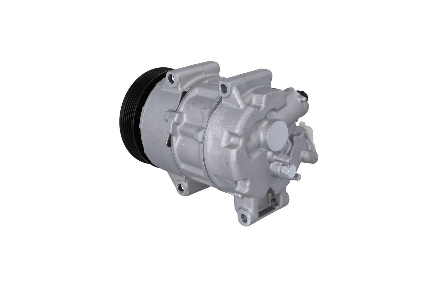 Компрессор, кондиционер