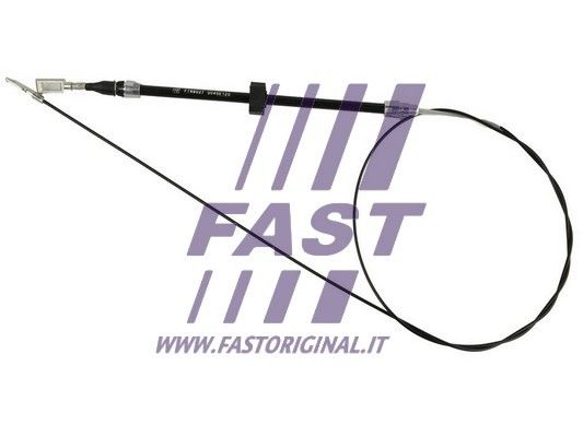 Cięgło, hamulec postojowy FAST FT69027