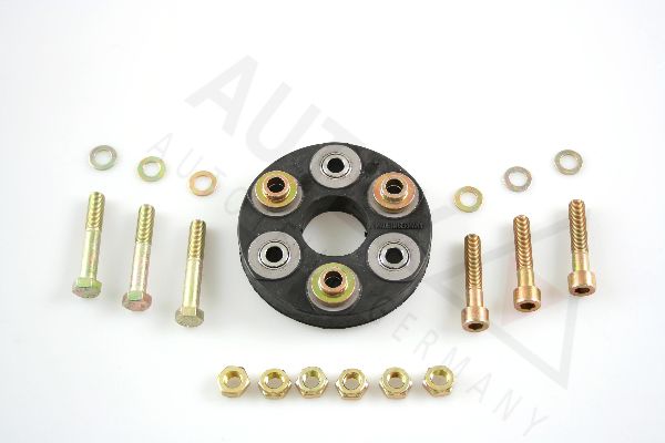 Połączenie, wał wzdłużny AUTEX 913009