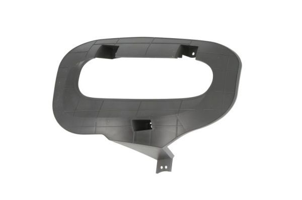 Grila ventilatie, bara protectie BLIC 6502-07-2009917PP