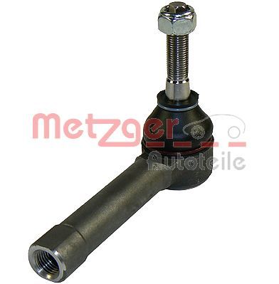 Końcówka drążka kierowniczego poprzecznego METZGER AUTOTEILE 54044418