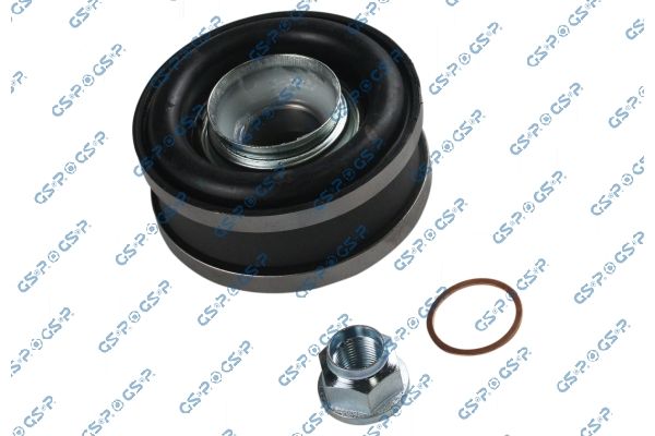 Zawieszenie, wał napędowy GSP 538683S