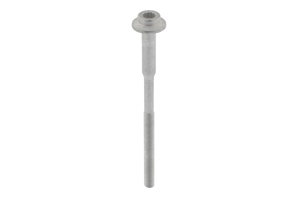 Surub, suport injector TOPRAN 120 668