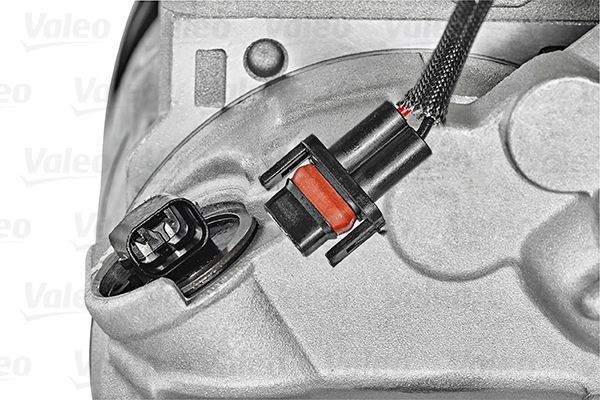Valeo 814315 Condensatore per Climatizzatore Condensatore Climatizzatore