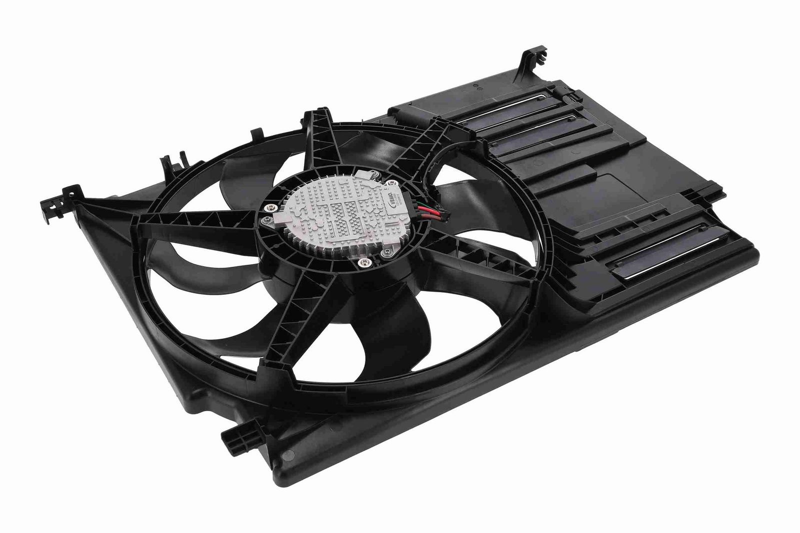 Wentylator, chłodzenie silnika VEMO V20-01-0088