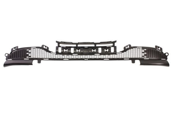 Решетка вентилятора, буфер