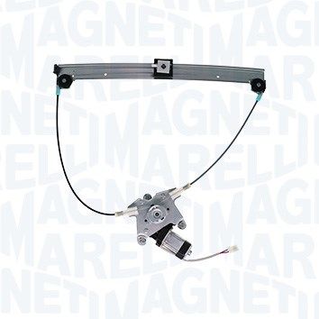 Mecanism actionare geam MAGNETI MARELLI 350103264000