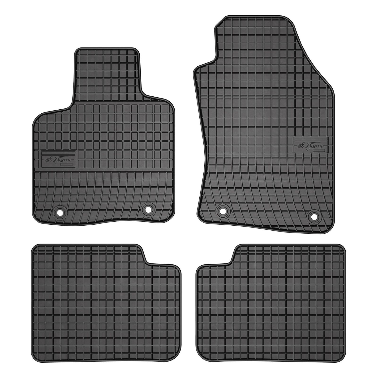 Set covorase Frogum ELTORO ET547341