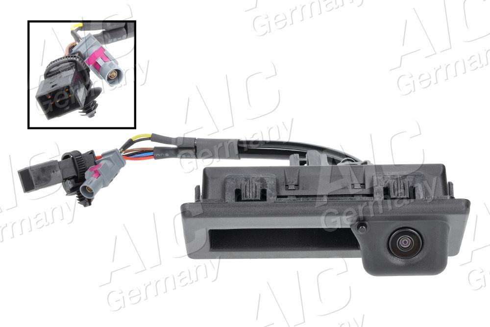 Miner haion AIC 76697