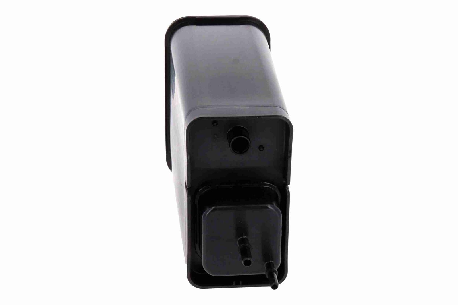Filtre à charbon actif, ventilation du réservoir